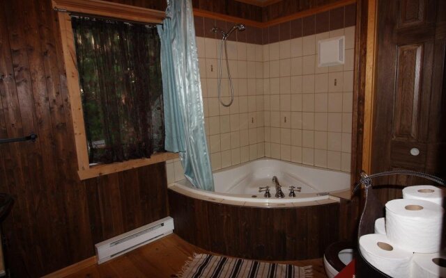 Chalet Le Saint-Flavien