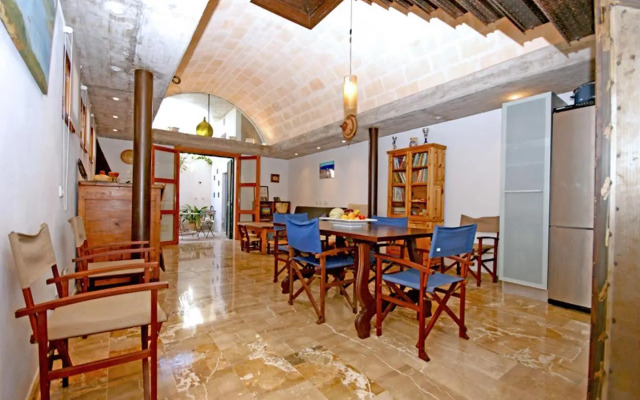 Ferienhaus Sa Portassa