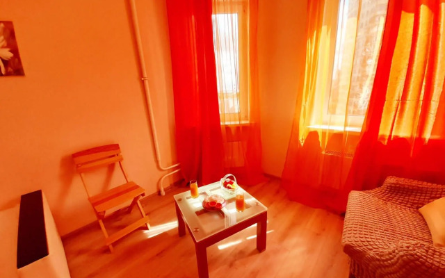 HomeSanny (ХоумСэнни) на шоссе Северное 20