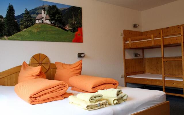 Appartment Ganahl