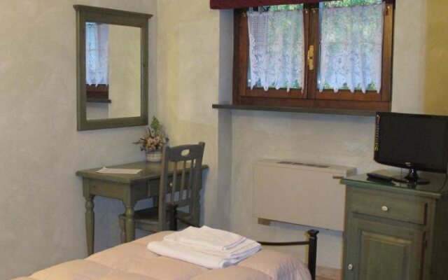 Hotel Villa Bonifanti