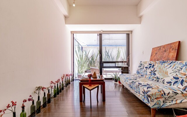 Pop Up Condesa