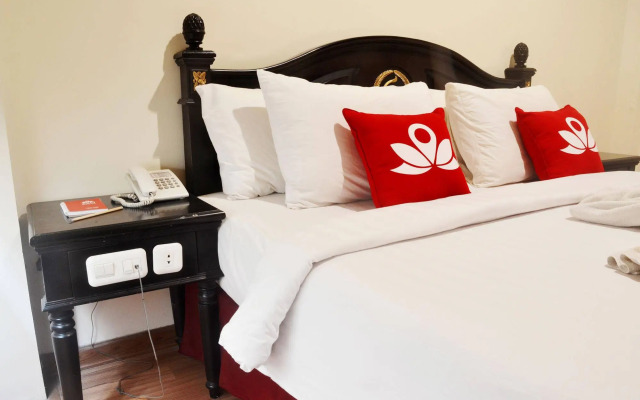 ZEN Rooms Sultan Iskandar Muda