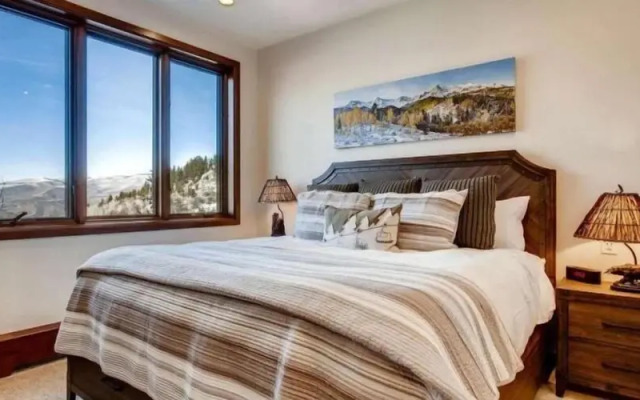 Beaver Creek - Highlands Slopeside 3 Bedroom