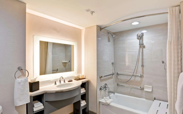 Embassy Suites by Hilton Orlando Downtown