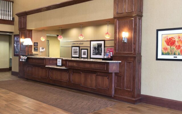 Hampton Inn Holland