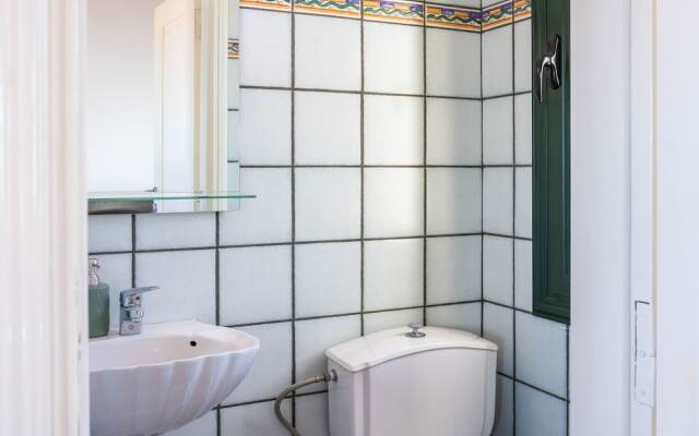 Aipeia Country House
