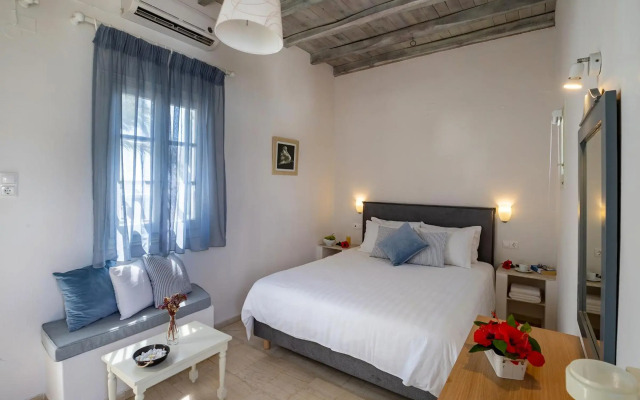 Olia Hotel