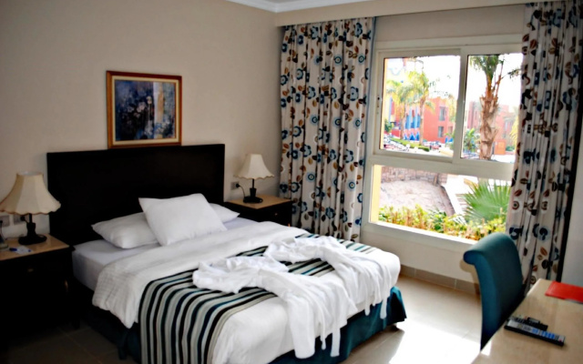 Cardina Resort