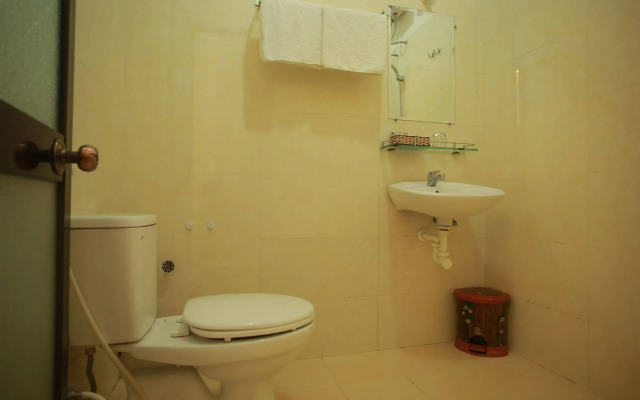 Nam Quan Hotel Da Nang