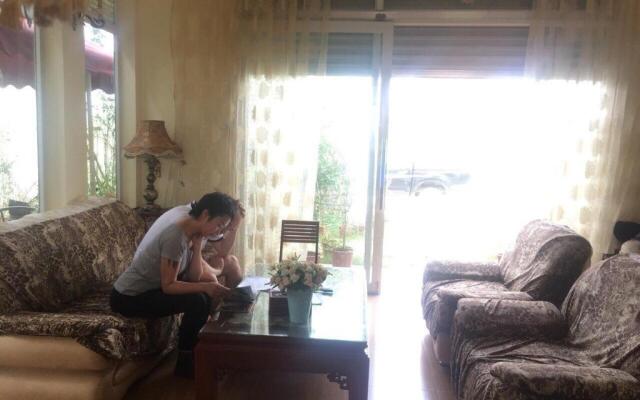 Rose Homestay
