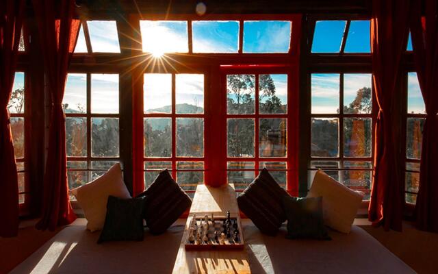 Zostel Kodaikanal - Hostel