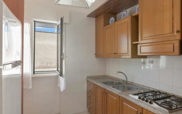 1693 Villa Michelle - Appartamento 3