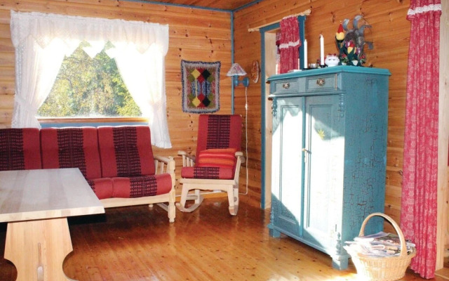 Beautiful Home in Voss With 3 Bedrooms