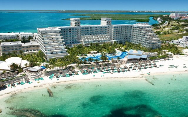 Riu Caribe - All Inclusive