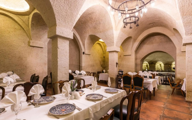 Hanedan Cappadocia Suites