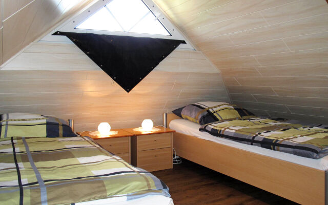 Holiday Home Ferienhaus Conny (TIM130)