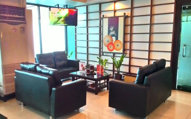 Hotel Sogo Aurora Blvd - Cubao