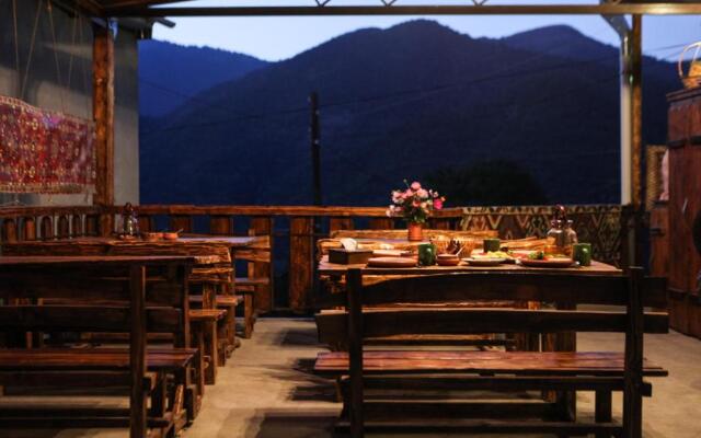 Guest house Dilijan Orran