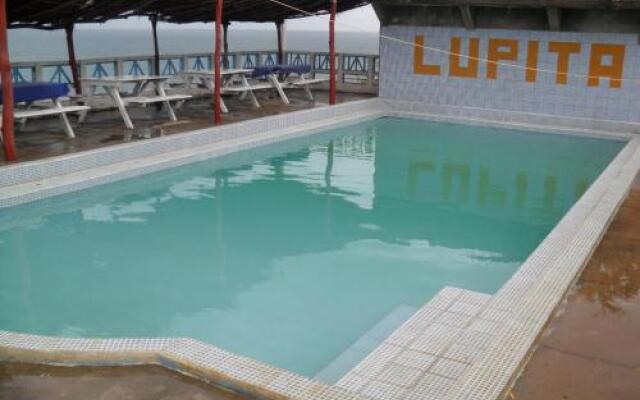 hotel lupita