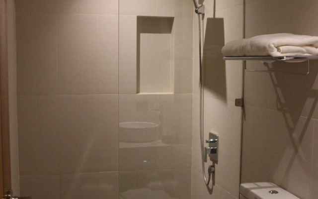 Acacia Hotel Bacolod