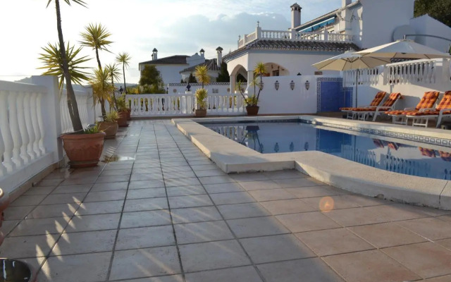 Villa Las Golondrinas