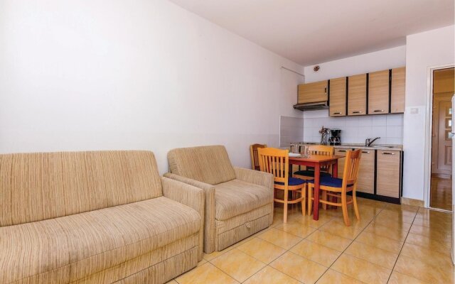 Beautiful Home in Dramalj With Wifi and 2 Bedrooms