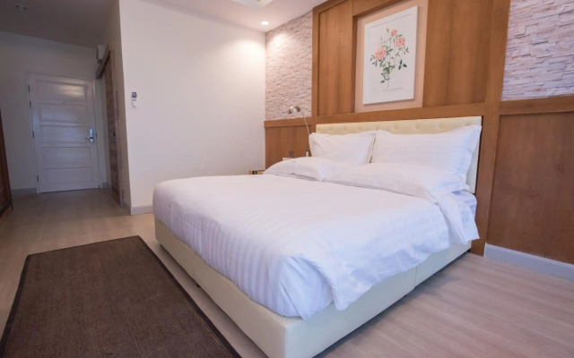 Triple B Boutique Residence