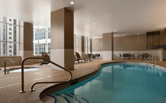 Hyatt Place Minneapolis Downtown