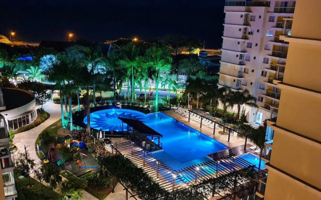 Nautilus Capricho em Penha-SC