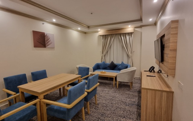 Casa Diora Hotel Jeddah