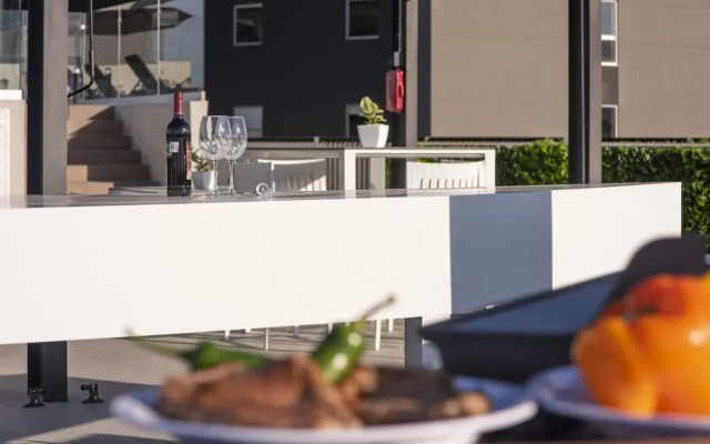 Candlewood Suites Guadalajara Galerias by IHG