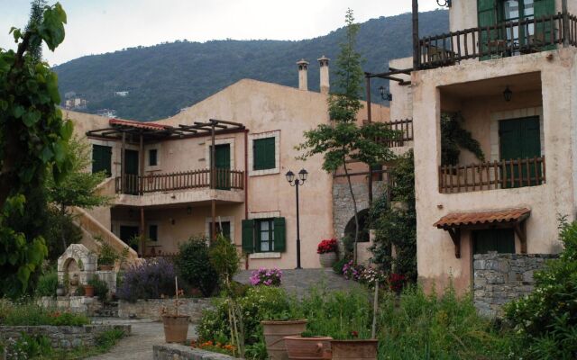 Enagron Cretan Ecotourism Village