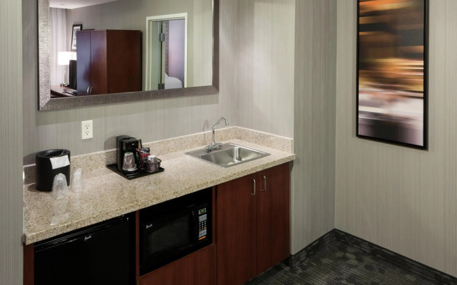 Courtyard by Marriott Santa Clarita Valencia