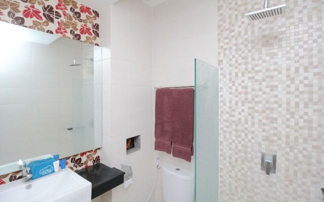 Airy Tugurejo Walisongo 3 Semarang