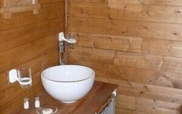 Chalets des Mousquetaires