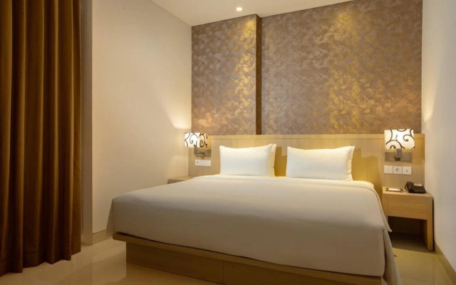 Hotel Santika Gresik