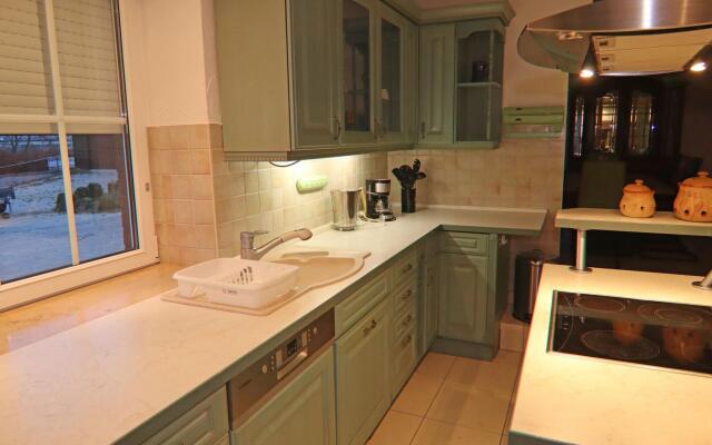 Apartment Franzl in Kuhlen-Wendorf