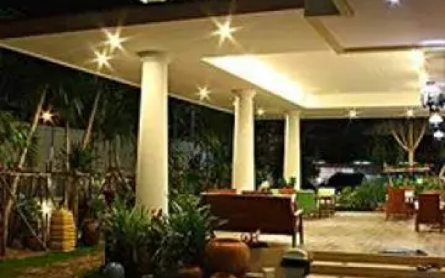 Smile's hua hin resort