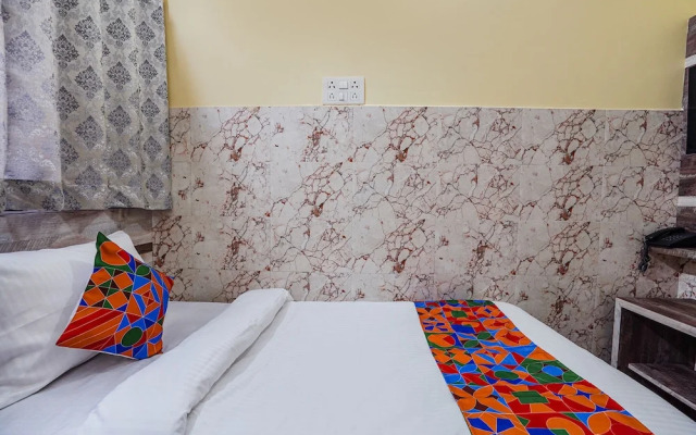 Rs Residency by OYO Rooms