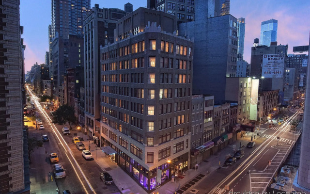 Sonder at Flatiron