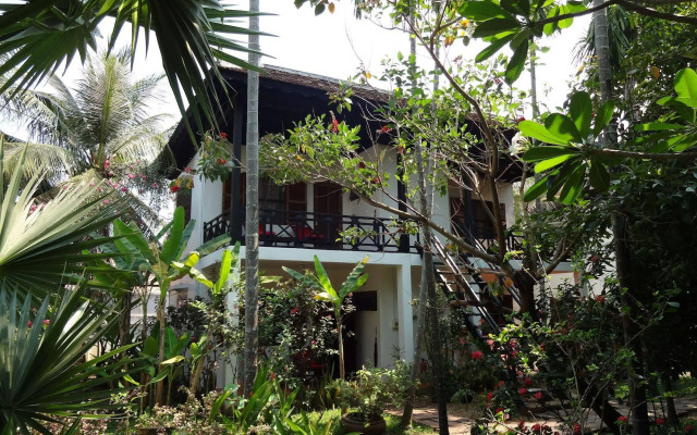 SiZen Retreat & Spa
