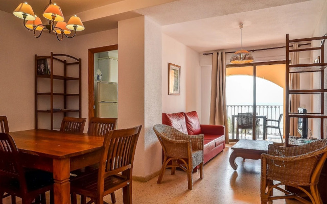 Port Saplaya Apartment