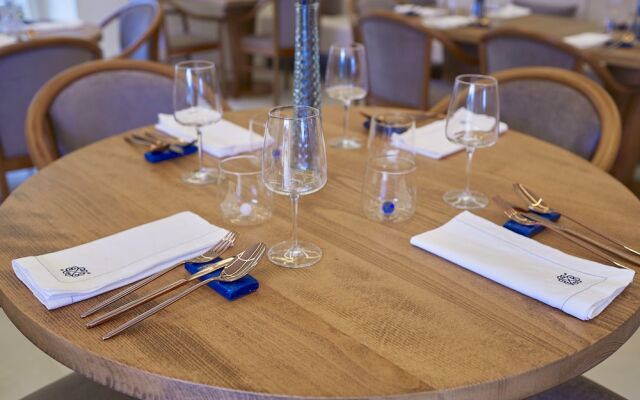 Villa Cristina Scopello