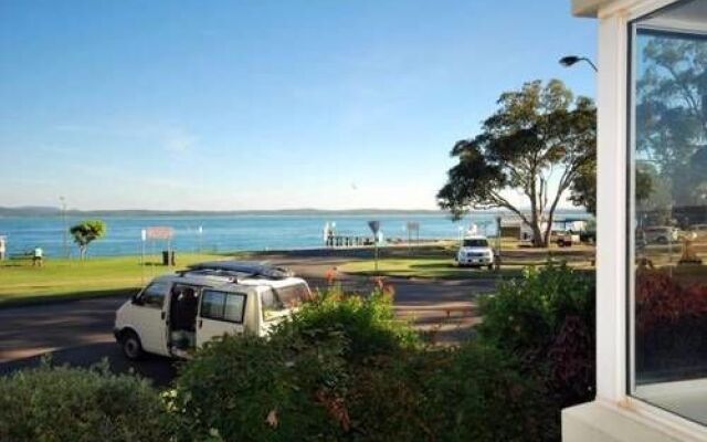 Florentine Unit 2, 11 Columbia Close