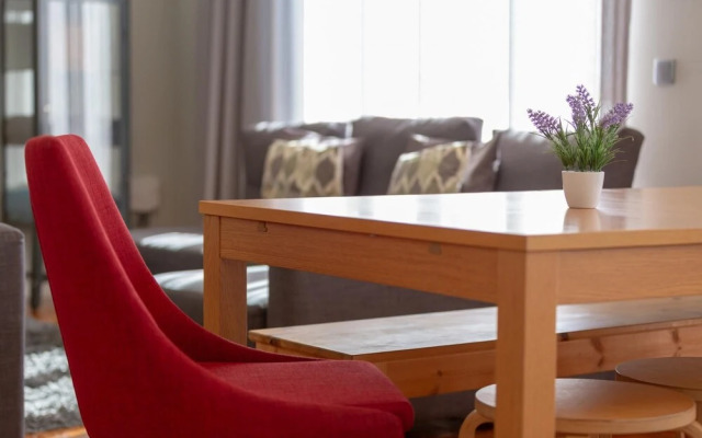 Feel Porto DOC Townhouse