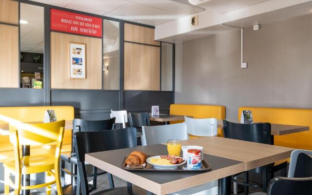B&B HOTEL Lille Seclin Unexpo