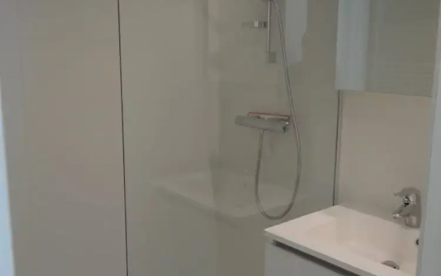 Apartment Nieuwpoort Near Beach