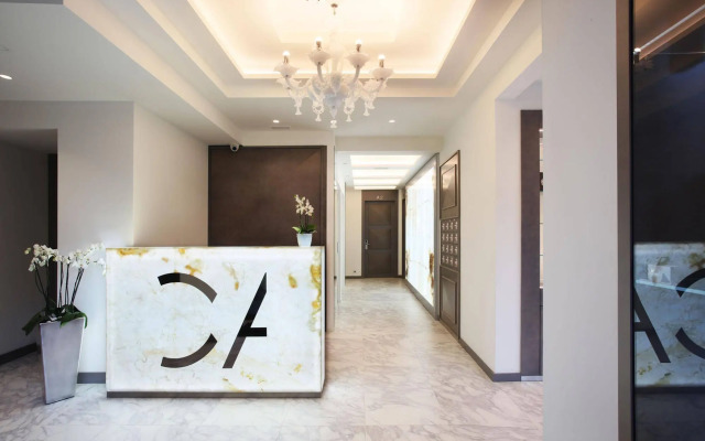 Cosmo Apartments Platja d'Aro