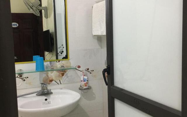 Duc Thang Guest House